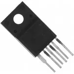 FSDM0465REWDTU, Переключатель мощности [TO-220F-6L]