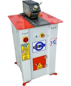 Кромкогиб, SNT-01