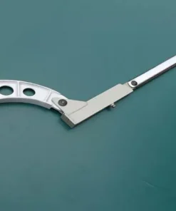 Динамометрические ключи для затяжки электродов, КДГЭ