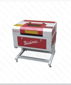 Лазерный станок Ruijie RJ 5030M, Ruijie RJ 5030M