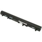 Аккумуляторная батарея для ноутбука Acer Aspire V5-531 (AL12A72) 14.8V 2500mAh 37Wh черная