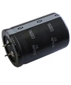 LG100M4700BPF-3550, конденсатор электролитический snap-in, 100В, 4700мкФ, 3550 105C