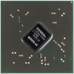 (шк 2000000039497) северный мост NVIDIA MCP67D-A3