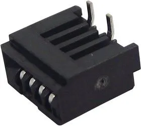 05FMN-BMTTN-A-TF(LF)(SN), FFC / FPC разъем, 1 мм, 5 контакт(-ов), Гнездо, Серия FMN, Поверхностный Монтаж, Верх