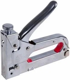 12-5402, Степлер мебельный металлический