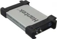 DSO6022BE, USB осциллограф, 2 канала х 20МГц