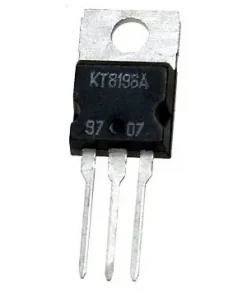 КТ8196А, транзистор, (корп.КТ-28)