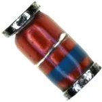 DL4738A, Стабилитрон 8.2В, 5%, 1Вт, MELF