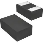 NSDP301MX3T5G, NSDP301MX3T5G PIN Diode, 100mA, 80V, 2-Pin X3DFN2