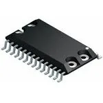 M41T94MH6F, Real Time Clock Serial 44byte Clock/Calendar/ Alarm/Timer/Interrupt 28-Pin SOH T/R