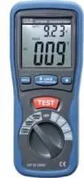 DT-5500, Цифровой тестер изоляции (Госреестр)