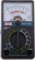 M1015B, Мультиметр стрелочный