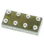 LM36010YKBR, LED Driver 1 Segment 4uA Supply Current 8-Pin DSBGA T/R
