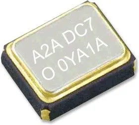 X1G0041310015 TG-5006CJ-24L 16.369MHZ, Кварцевый генератор с термокомпенсацией, кристалл, 16.369 МГц, 2 млн-, SMD, 2мм x 1.6мм