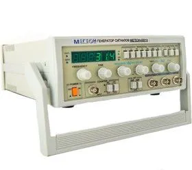 МЕГЕОН 02010, Генератор сигналов специальной формы