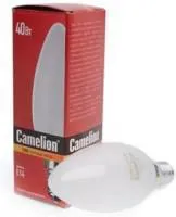 Camelion 40/B/FR/E14, Лампа