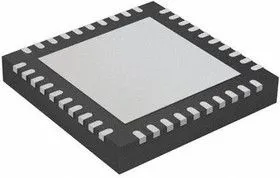 AD9117BCPZ, 14-бит TxDAC ЦАП, 2-канальный [LFCSP-40]