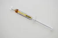 RMA-223 (2мл), Флюс-гель средней активности (R0M1)