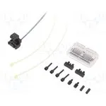 FT-F93, Датчик: световодный, Принцип действ: приемник-передатчик, IP40