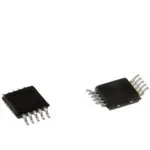 Микросхема интерфейсов CH340X