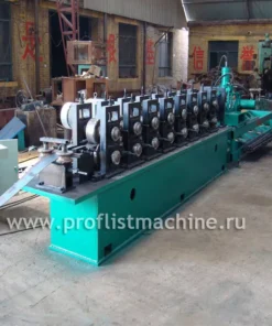 Линия по производству трубчато-фрикционных анкеров ТФА, 10