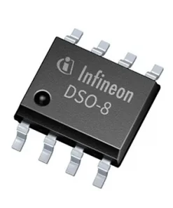 2ED2184S06F, 650 V Half-Bridge Gate Driver With Integrated Bootstrap Diode