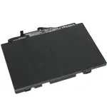 Аккумуляторная батарея для ноутбука HP 820 G3 725 G3 (SN03XL) 11.4V 3780MA