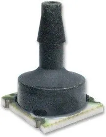 NBPLANN100PAUNV, Датчик Давления, без усиления, 100 фунт-сила/кв. дюйм, Напряжение, Абсолютный, 12 В DC