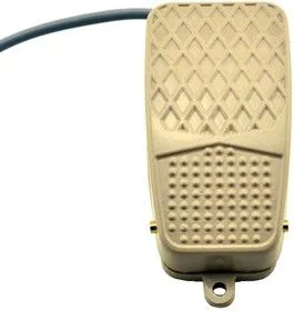 MKYDT1-2, Кнопка-педаль 250V 10A