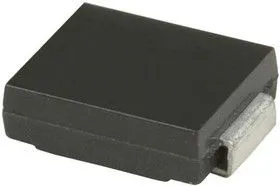 ES2A, Быстрый / ультрабыстрый диод, 50 В, 2 А, Одиночный, 950 мВ, 20 нс, 50 А