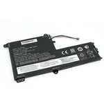 Аккумуляторная батарея для ноутбука Lenovo Ideapad 330S-15IKB (L15L3PB0) 11.4V 3600mAh OEM