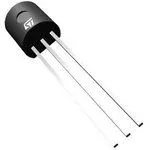 ACS108-8SA-TR, Тиристор