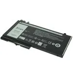Аккумуляторная батарея для ноутбука Dell Latitude E5250 11.1V 38Wh RYXXH