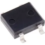 DF06S, Диодный мост SMD 600V 1A 4P [DF-S]