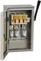 Ящик ЯРП-100А 74 У1 IP54 ИЭК YARP-100-74-54