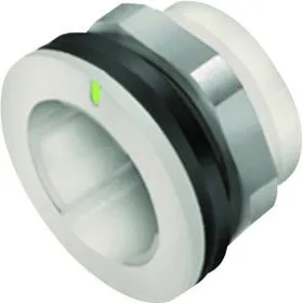 08-2636-400-001, Аксессуар разъема, Adaptor, Binder 620 Series Circular Connectors, 620 Series