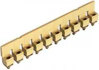 0368800000, TERMINAL BLOCK JUMPER, 10WAY