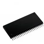 CS1621CGO, SSOP-48-300mil LCD Drivers ROHS