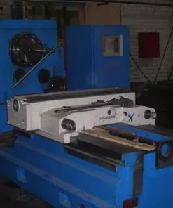 Лоботокарные станки, STR-500Ф3 (Австрия)