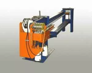 Уникальные ТРУБОГИБОЧНЫЕ станки с ЧПУ от 4 до 219 мм, ТМ-76-219