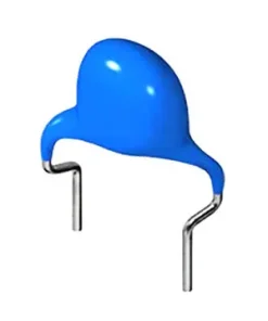 CC45SL3JD220JYGNA, 6kV 22pF +5% SL(+350 to -1000ppm/ C) F:7.5mm