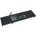 Аккумуляторная батарея для ноутбука Gigabyte P34V2 (GNC-H40) 14.8V 4300mAh/63.64Wh