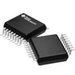 AM26C31CDBR, Quad Transmitter RS-422 16-Pin SSOP T/R