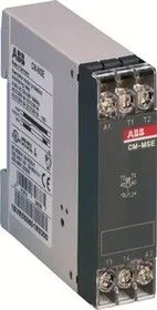 Реле защиты двиг. CM-MSE 220-240В AC 1ПК ABB 1SVR550801R9300