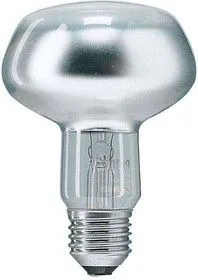 Лампа накаливания ЗК 40Вт R63 230-40 E27 (50) Favor 8105010