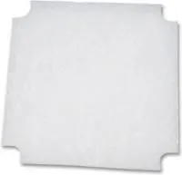 MC-QF-40-01, Fan Filter Assembly, Осевыми вентиляторами 40мм, 32 мм, Пена, Сталь