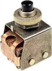 КМД2-1, Переключатель кнопочный