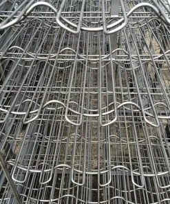 Ложементы для варки колбас, *