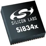 SI83408AFA-IF, ISOLATED SMART SWITCH, -40 TO 125DEG C