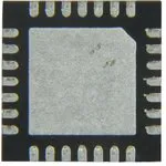 MAX8724ETI+, Зарядное устройство для 4-элементной литий-ионной батареи, 28В вход, 28В/5A зарядка, TQFN-28